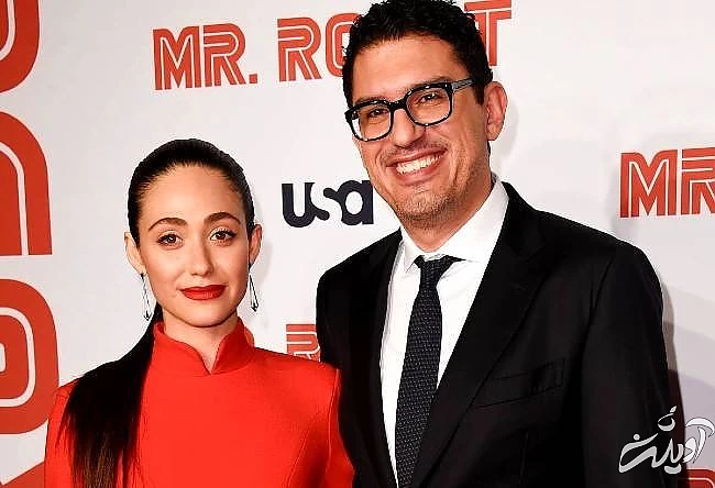 امی رسوم و سم اسماعیل